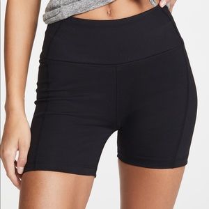 Year of Ours biker shorts